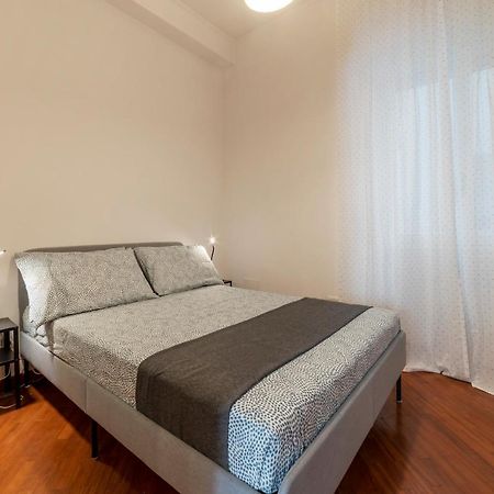 Metro Cipro! Alle Spalle Del Vaticano Apartment X4 로마 외부 사진