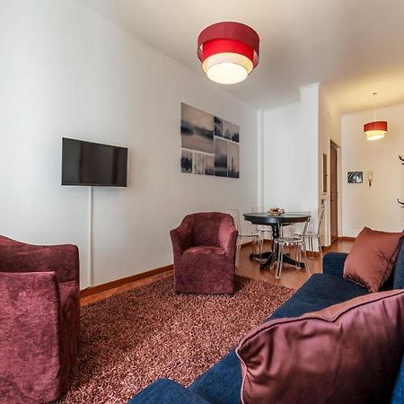 Metro Cipro! Alle Spalle Del Vaticano Apartment X4 로마 외부 사진