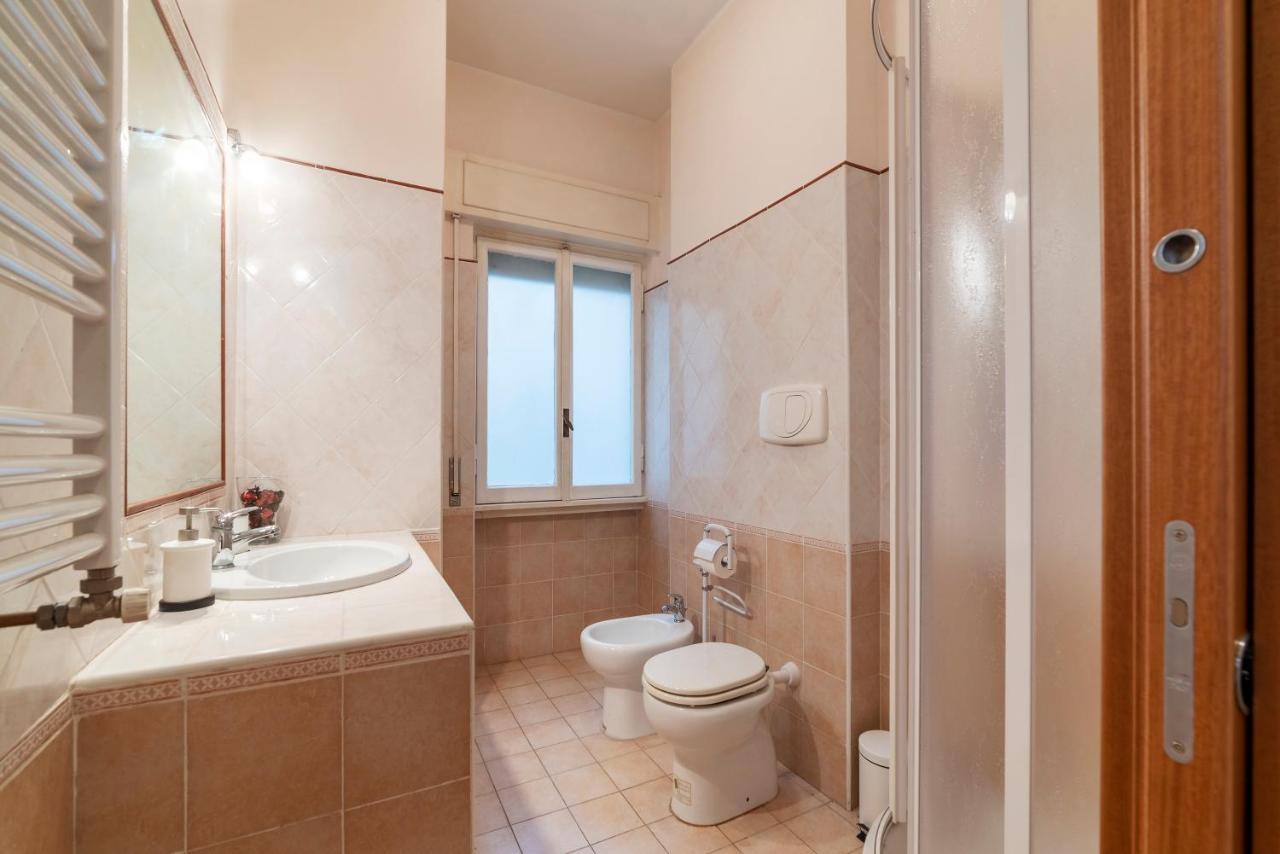 Metro Cipro! Alle Spalle Del Vaticano Apartment X4 로마 외부 사진